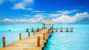 Departamento en Playa del Carmen